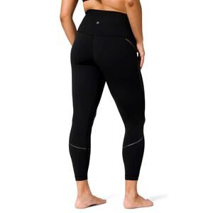 Lululemon Align High-Rise Pant 25" Gold SPECIAL EDITION